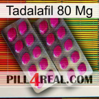 Tadalafil 80Mg 10
